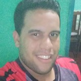 Iuri from Carlos Chagas | Man | 27 years old | Aquarius