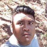 Mane from Santo Domingo Tehuantepec | Man | 36 years old | Capricorn