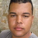 Gordo from Ipojuca | Man | 35 years old | Capricorn
