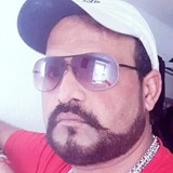 Muzaffar from Kassel | Man | 41 years old | Cancer