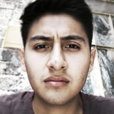 Eduardo from Coyoacan | Man | 28 years old | Virgo