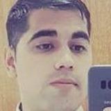 Adrian from Chimbas | Man | 33 years old | Pisces