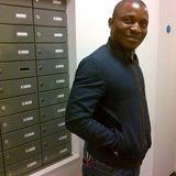 Ola from Stratford | Man | 46 years old | Cancer