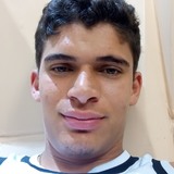 Maycongabriego from Agua Branca | Man | 30 years old | Cancer