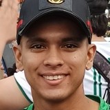 Nr14Ur from Puerto Wilches | Man | 27 years old | Libra