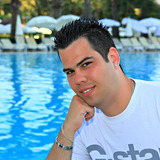 Dordtje from Alblasserdam | Man | 38 years old | Libra