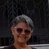Mariataniame0Q from Brasilia | Woman | 63 years old | Aquarius
