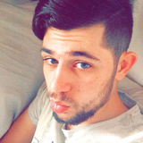 Sahink from Denizli | Man | 33 years old | Taurus