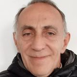 Coqui from Ciudadela | Man | 62 years old | Gemini