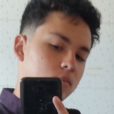 Karlosciadutau from Santiago | Man | 23 years old | Cancer