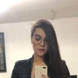Monytrevy from Morelia | Woman | 37 years old | Leo