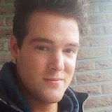 Marty from Lommel | Man | 36 years old | Leo