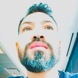 Dieh from San Isidro | Man | 41 years old | Capricorn