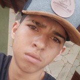 Italobrunferkc from Andradina | Man | 23 years old | Capricorn