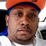 Smooth from Virginia | Man | 44 years old | Cancer