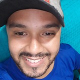 Sidnein from Cambe | Man | 36 years old | Taurus