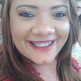 Oliveiradeoli3 from Sao Goncalo dos Campos | Woman | 34 years old | Sagittarius