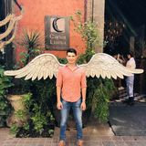 Isaac from Mexico | Man | 37 years old | Aries