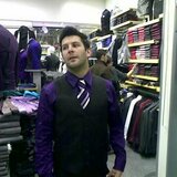 Dominick from New Bern | Man | 29 years old | Pisces