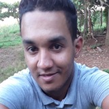 Nego from Terra Roxa | Man | 33 years old | Aries