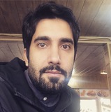 Mahmood from Pars | Man | 41 years old | Gemini