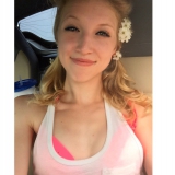 Bearwrestler from Potwin | Woman | 30 years old | Sagittarius