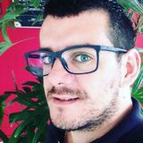 Vitinho from Campos | Man | 41 years old | Virgo