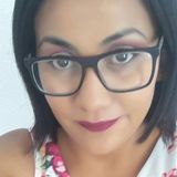 Yessyml from San Luis Potosi | Woman | 31 years old | Capricorn