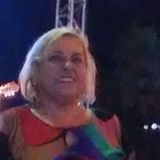 Mariacheitosa from Campo Grande | Woman | 71 years old | Sagittarius