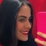 Thay12Maryiwn from Londrina | Woman | 26 years old | Capricorn