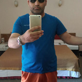 Omar from Tokyo | Man | 50 years old | Capricorn