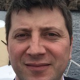 Emre from Dublin | Man | 43 years old | Taurus