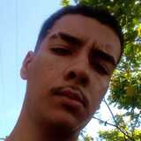 Ferreira49Gq from Silva Jardim | Man | 23 years old | Sagittarius