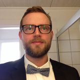 Supermand from Hvidovre | Man | 43 years old | Taurus