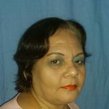 Edina from Navirai | Woman | 66 years old | Virgo