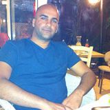 Boaz Lahav from Tiberias | Man | 46 years old | Taurus
