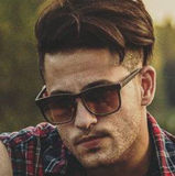 Ahmedalalousi from Helsinki | Man | 34 years old | Aries