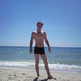 Максим from Tynda | Man | 45 years old | Sagittarius