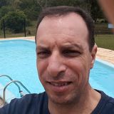 Darcionei from Guaiba | Man | 54 years old | Aquarius