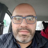 Zio from Monza | Man | 48 years old | Gemini