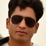 Backh from Yavatmal | Man | 40 years old | Pisces