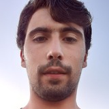Pereira from Paredes | Man | 26 years old | Libra