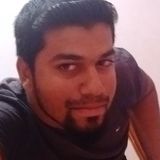 Ibrahim from India Hook | Man | 33 years old | Taurus