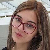 Ana from Votorantim | Woman | 27 years old | Aries