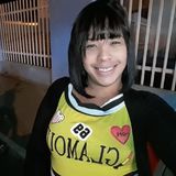 Tata from Vitoria da Conquista | Woman | 28 years old | Pisces