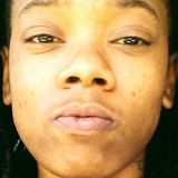 Ash from Greensboro | Woman | 34 years old | Capricorn