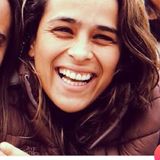 Lin from Buenos Aires | Woman | 45 years old | Libra