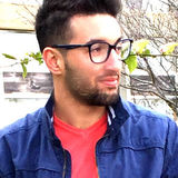 Ali from Kosice | Man | 32 years old | Capricorn