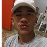 Marciel from Osvaldo Cruz | Man | 26 years old | Virgo
