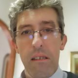 Encarnação from Lisbon | Man | 53 years old | Leo
